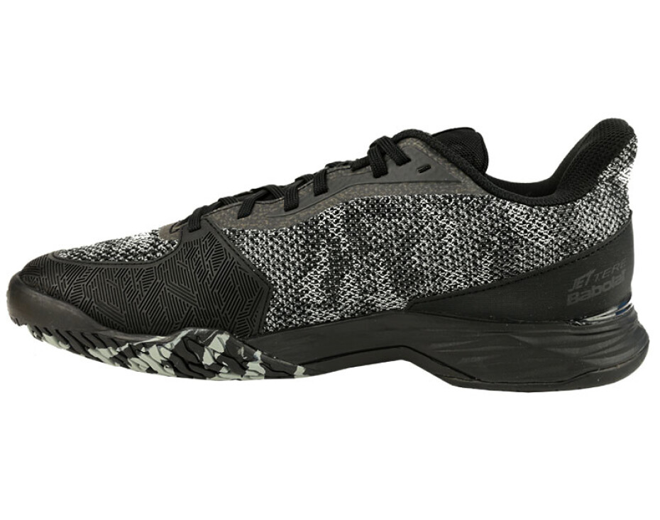 Pánská tenisová obuv Babolat  Jet Tere All Court Black  EUR 46 - main (4)