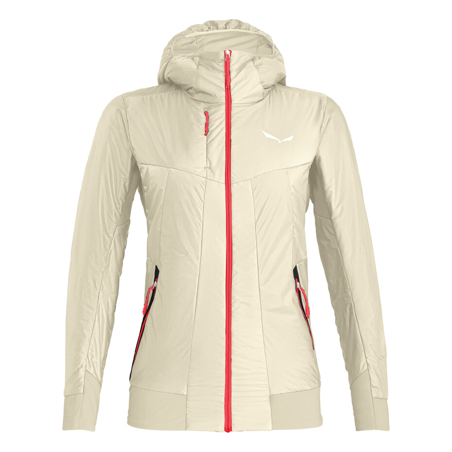 Dámská bunda Salewa  PEDROC HYBRID TWR W HOOD JKT. 42 - main (0)