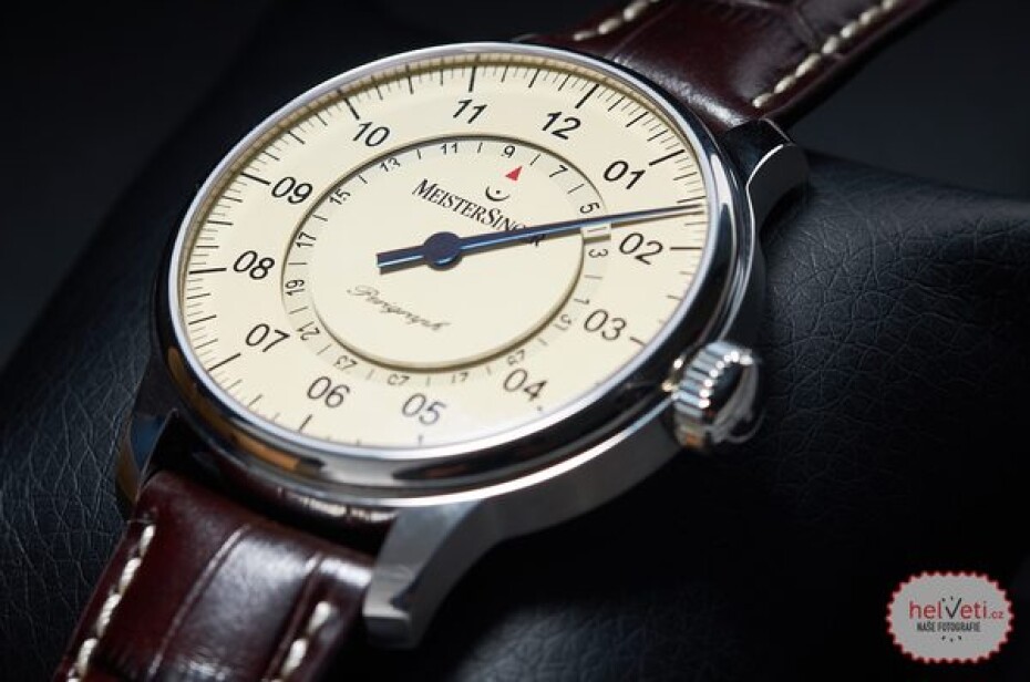 MeisterSinger Perigraph AM1003 - main (3)