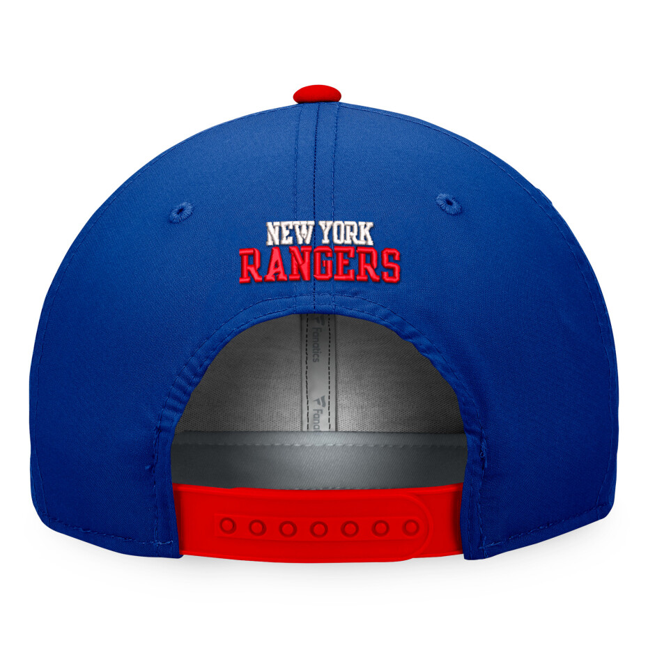 Fanatics Defender St.Adjustable New York Rangers - main (1)