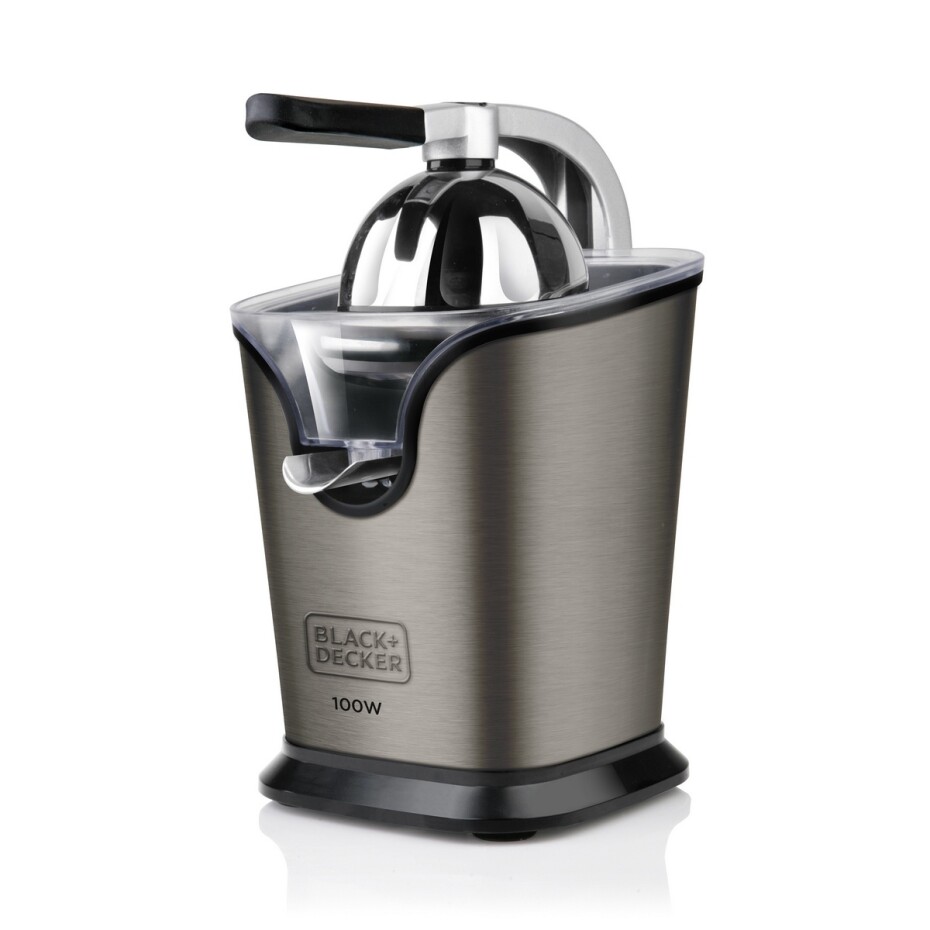 Black+Decker BXJE100E Lis na citrusy - main (0)