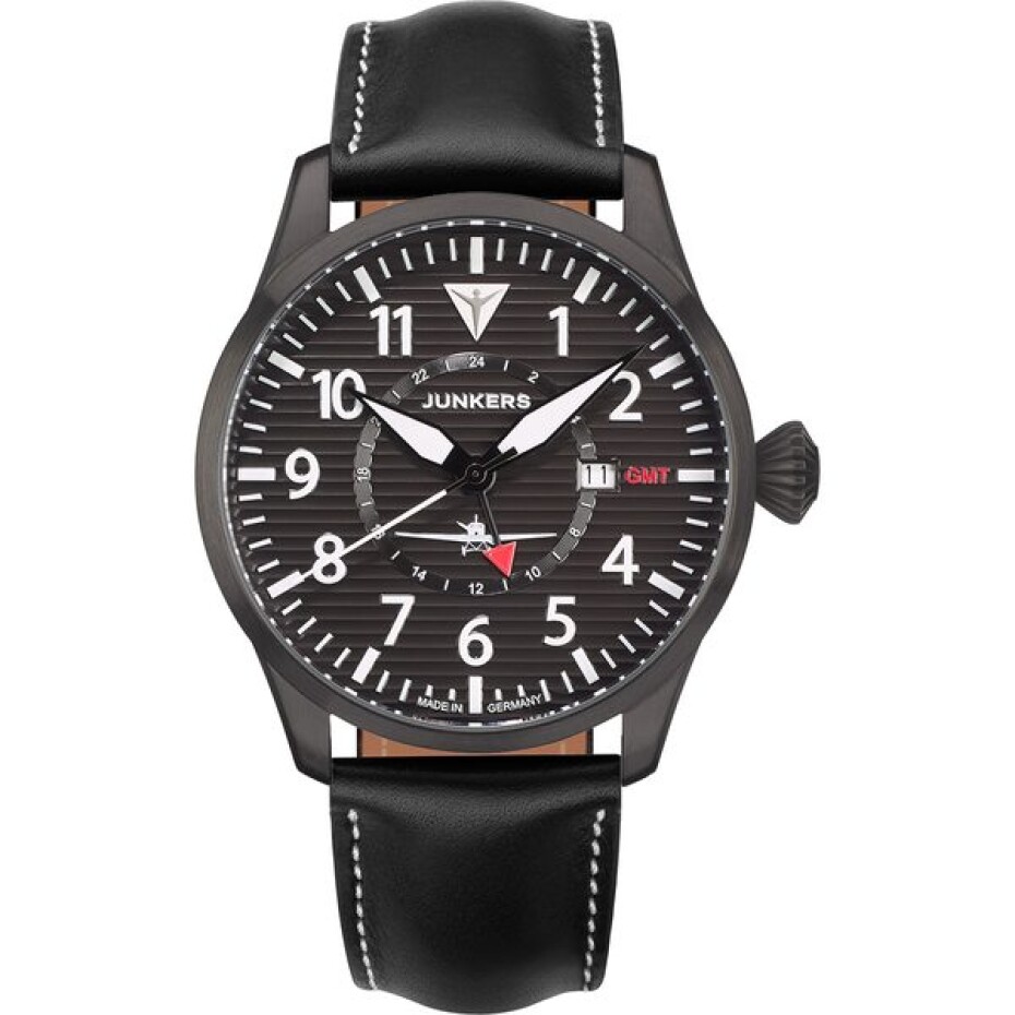 Junkers Flieger GMT 954.01.02 - main (0)