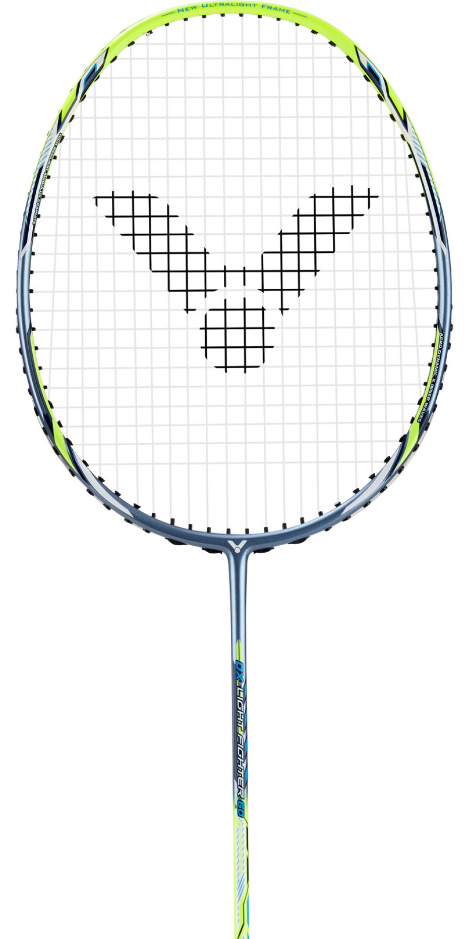 Badmintonová raketa Victor Light Fighter 60 - main (1)