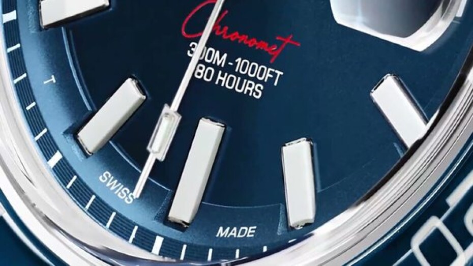 Ball Engineer M Skindiver III (41.5mm) Manufacture COSC Limited Edition DD3100A-S1C-BE - main (11)