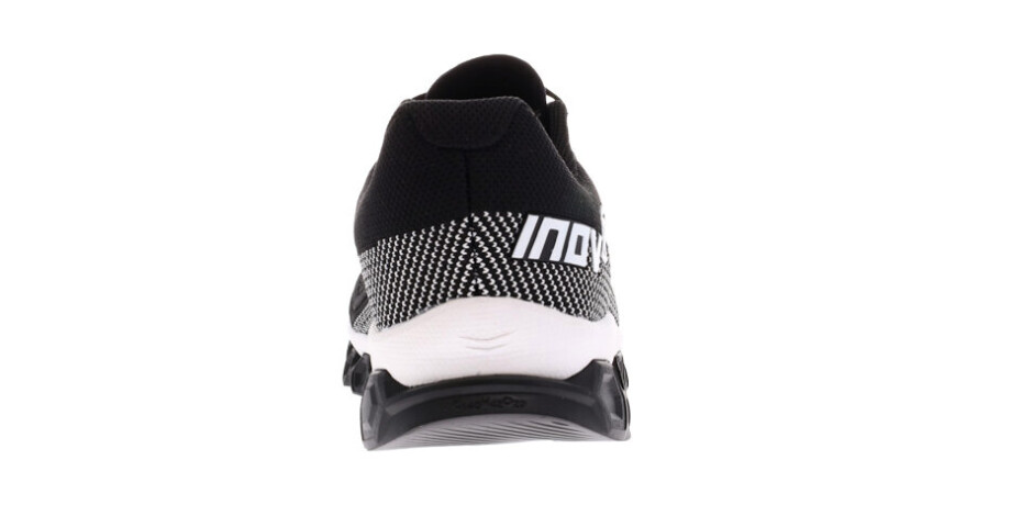 Inov-8 F-Lite Fly G 295 W black/white - main (4)