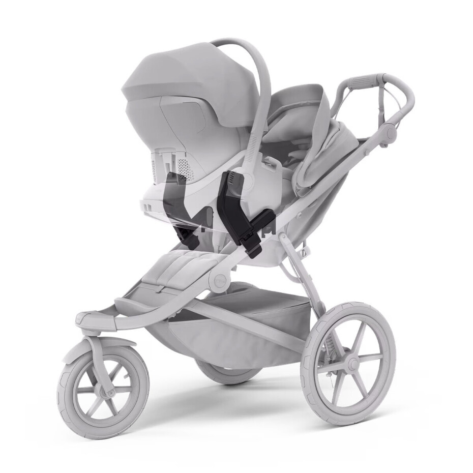 Thule Urban Glide 3 Mid blue 2024 - main (7)