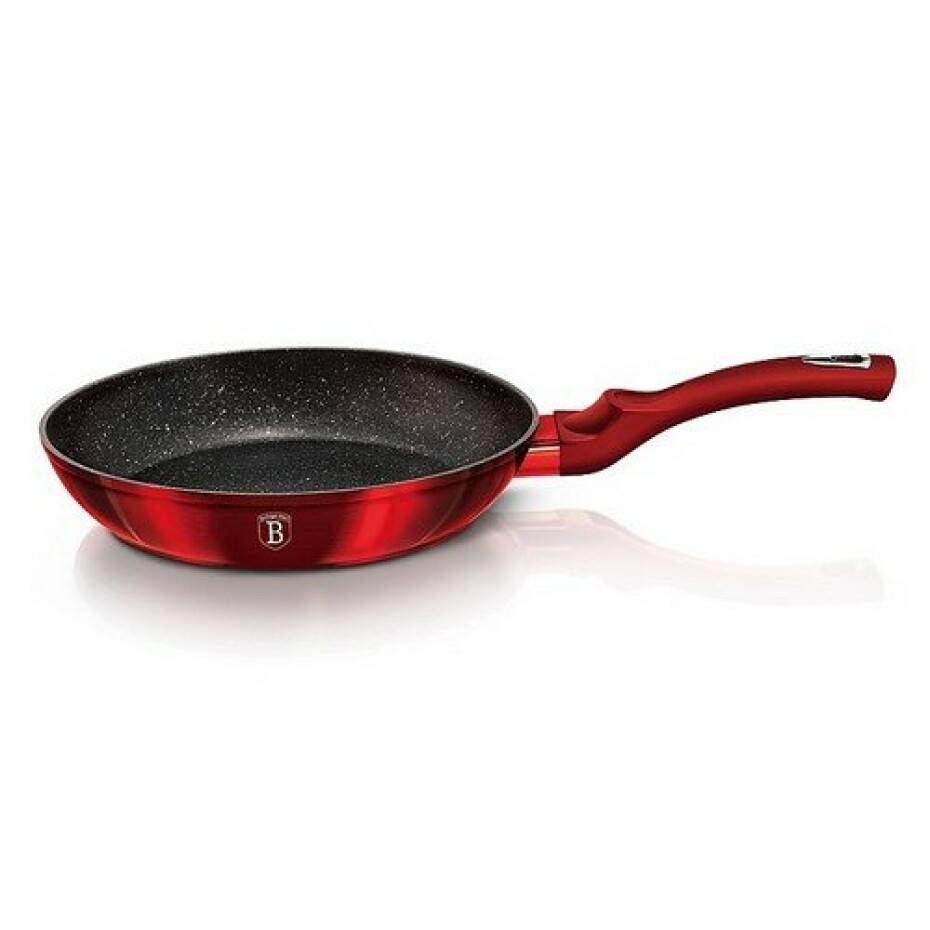 Berlinger Haus Pánev Burgundy Metallic Line, 28 cm  - main (0)