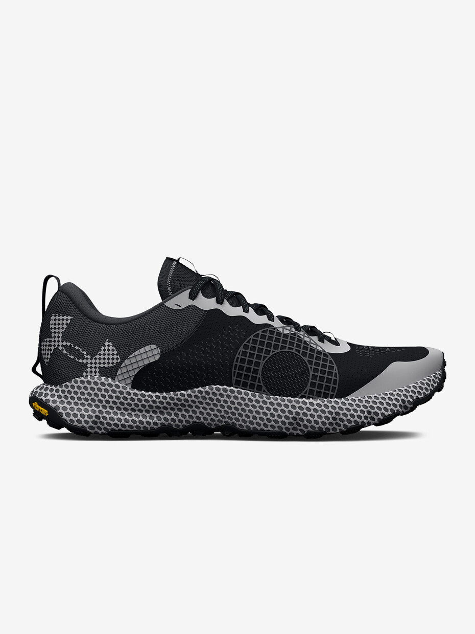 Under Armour HOVR DS Ridge SPD černé 3024231-003 - main (0)