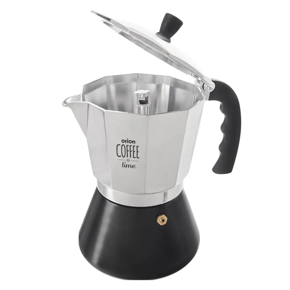 Moka konvička Al/UH 0,45 l - main (3)