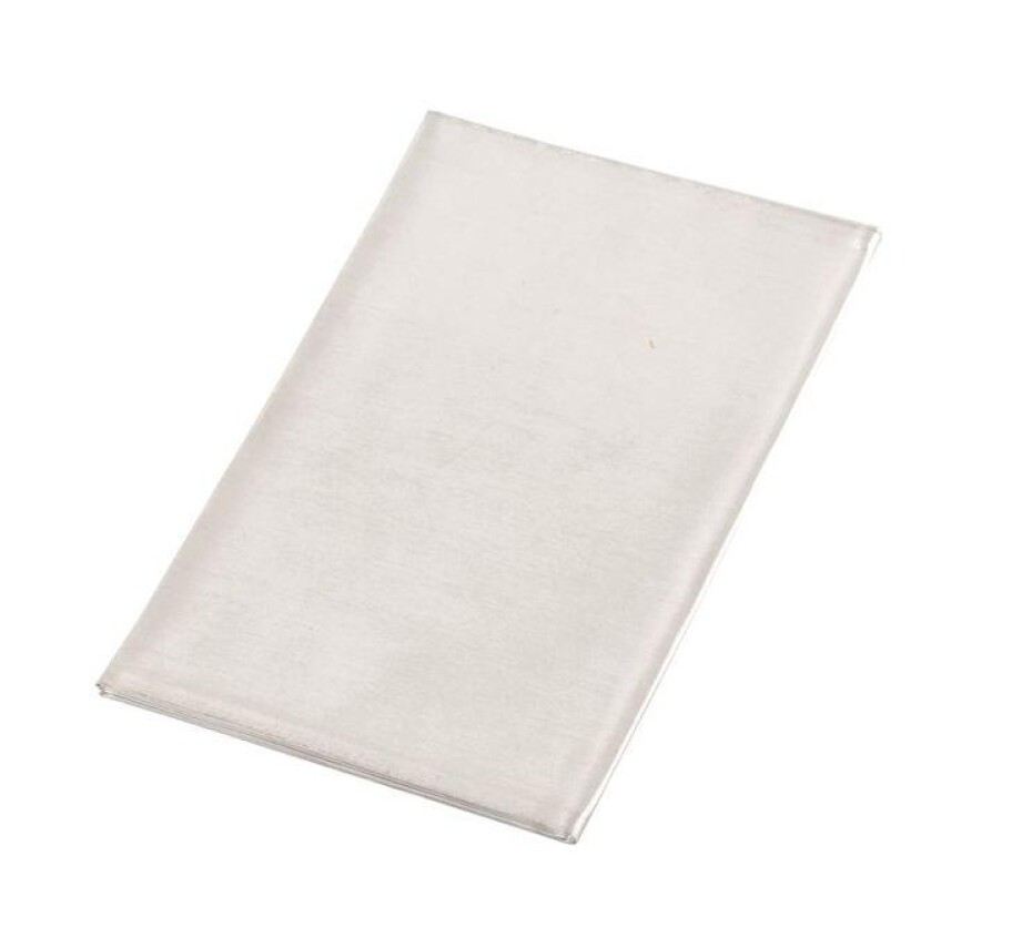 Robens závětří Foil Windshield 15x78 cm - main (0)