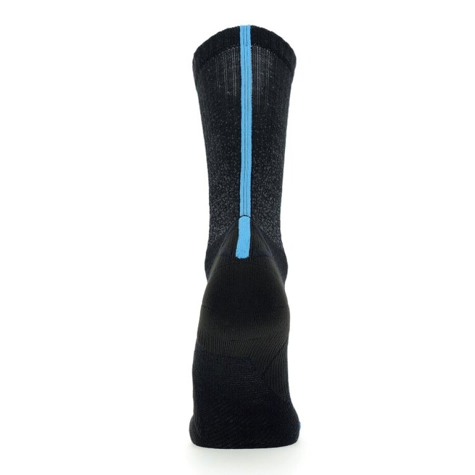 Cyklistické ponožky UYN  Man Cycling Aero Winter Socks  39-41 - main (1)