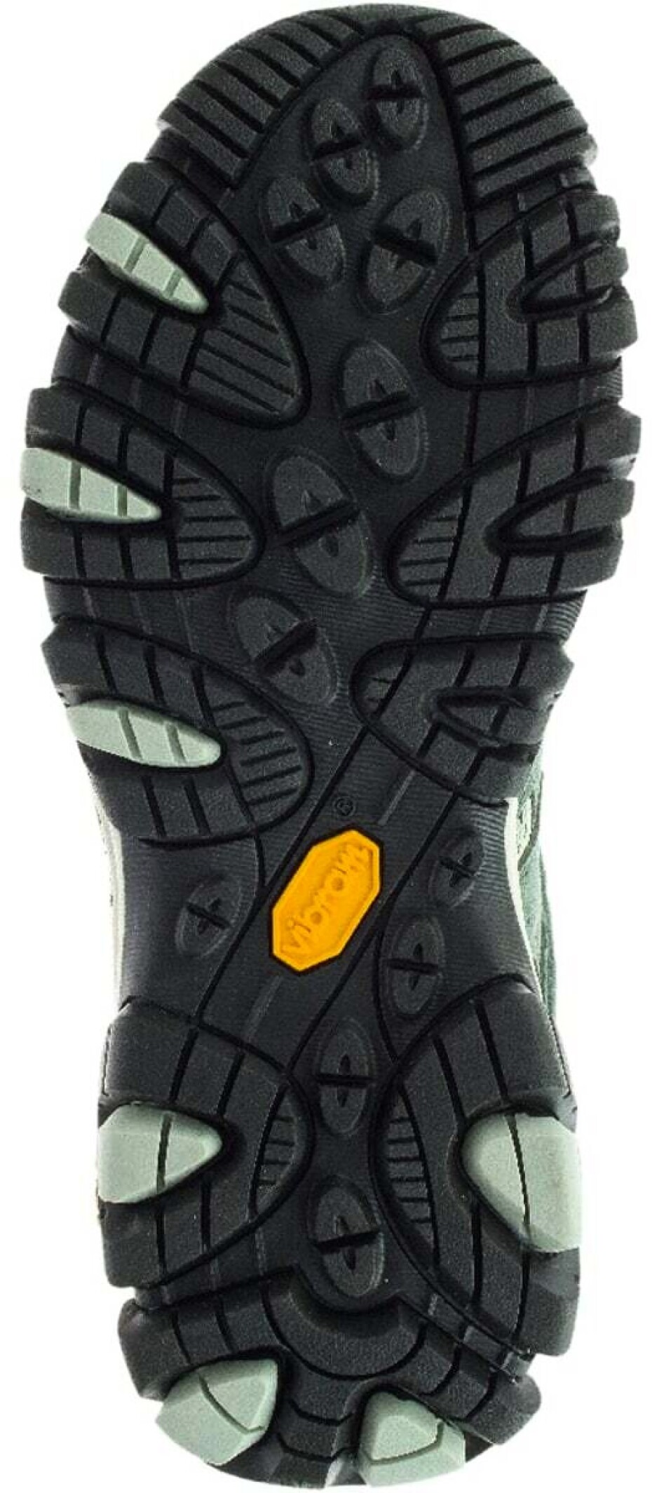 Dámská outdoorová obuv Merrell  Moab 3 Gtx Laurel  UK 7,5 - main (1)