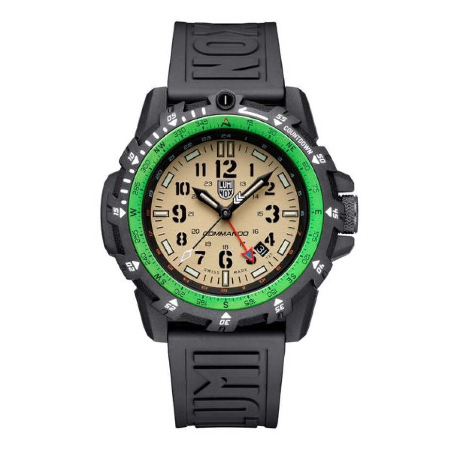 Luminox XL.3321 - main (0)