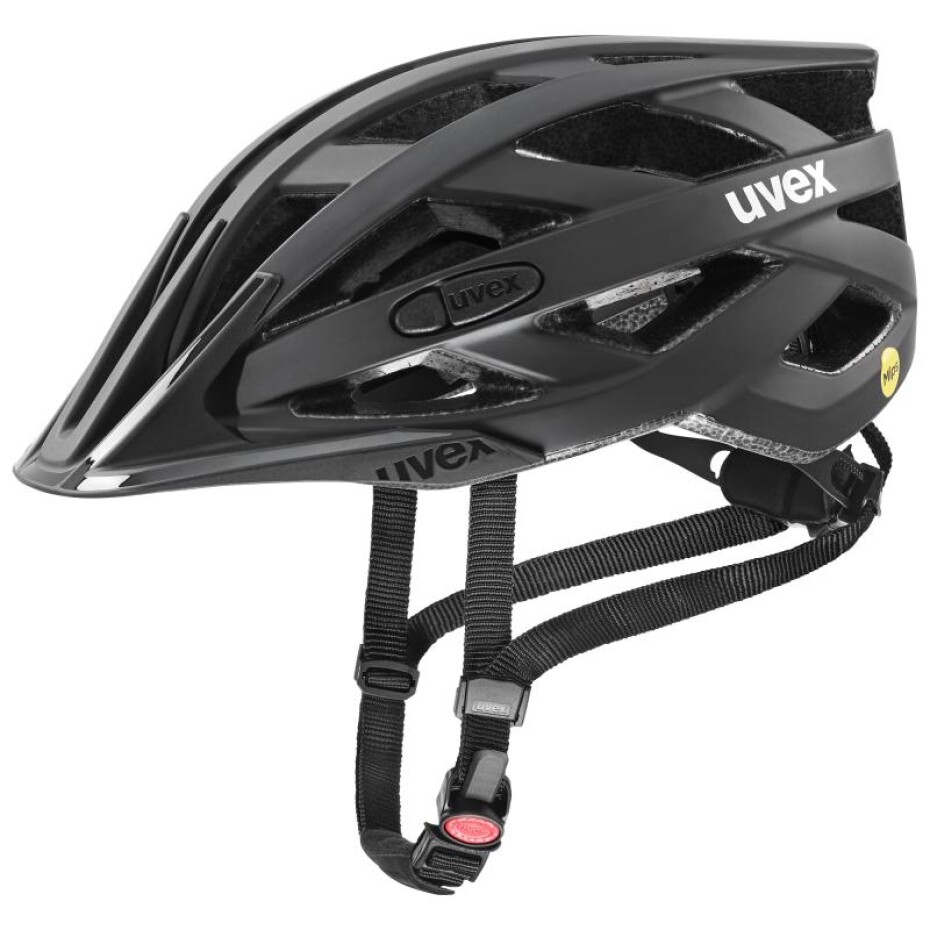 Uvex I-VO CC Mips ALL black 2023 - main (0)