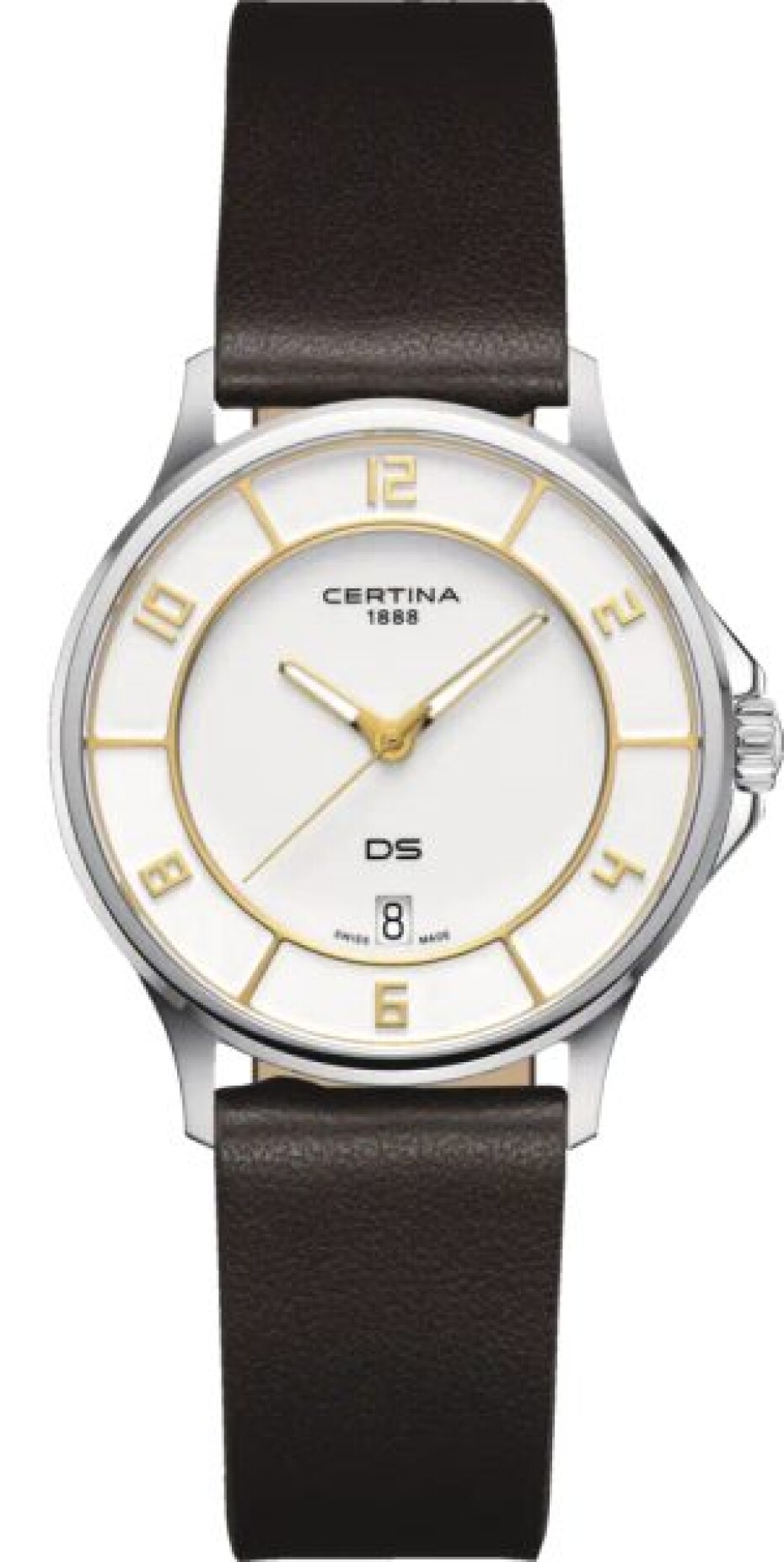 Certina DS-6 Lady C039.251.17.017.01 - main (0)