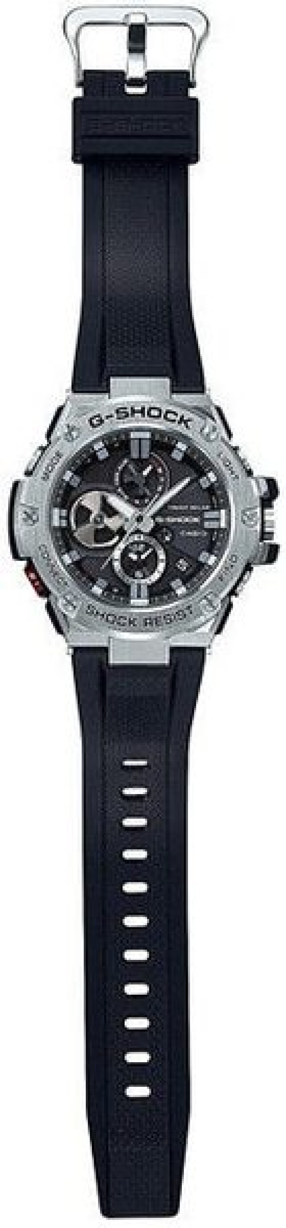 Casio G-Shock GST-B100-1AER - main (11)