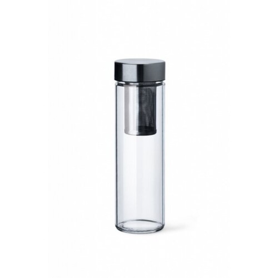 Simax 10110/MET nápojová láhev se sítkem Pure Aqua Bottle 0,5 l - main (0)