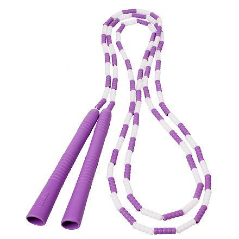 Merco Bead dětské švihadlo fialová - main (0)