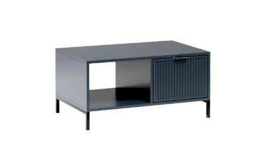 JarStol Konferenční stolek LINKaSTYLE LS-6 | indigo - main (0)