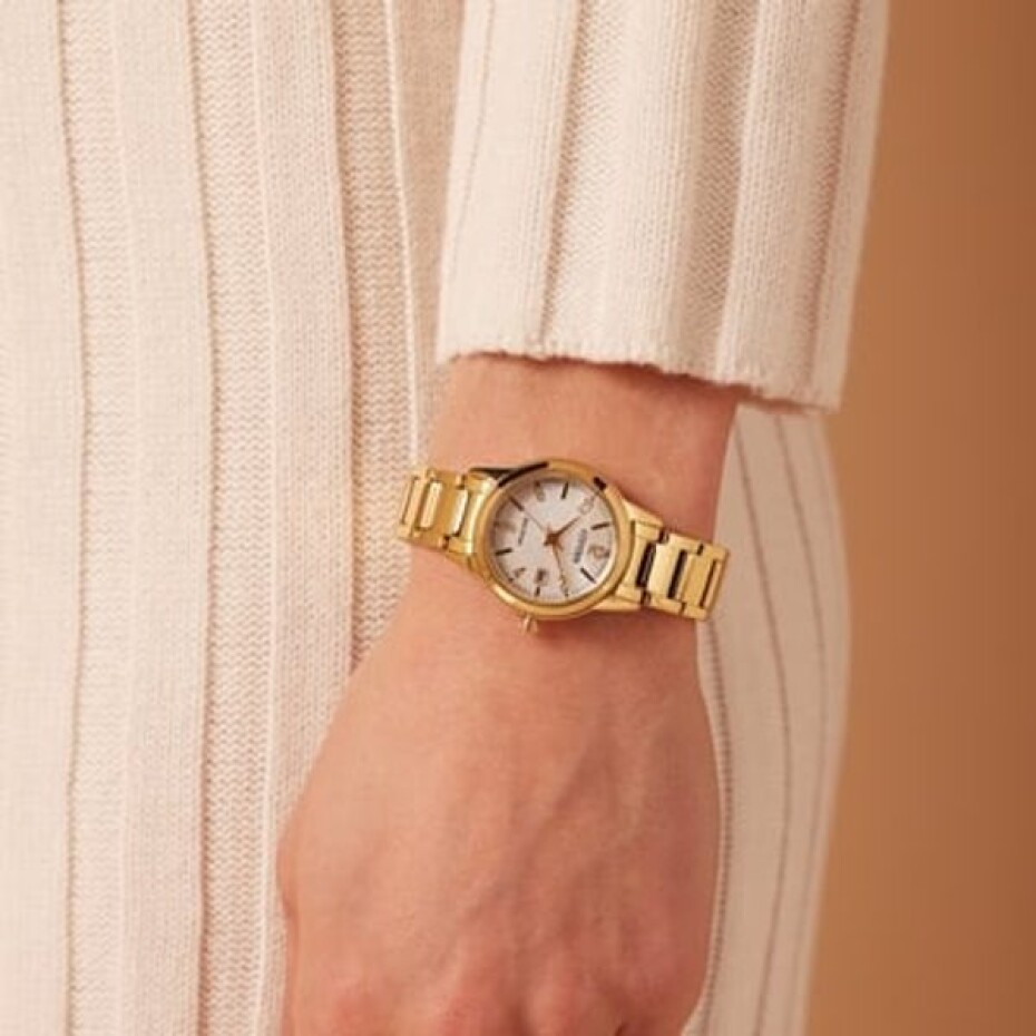 Citizen Eco-Drive Elegance Ladies FE1242-78D - main (5)
