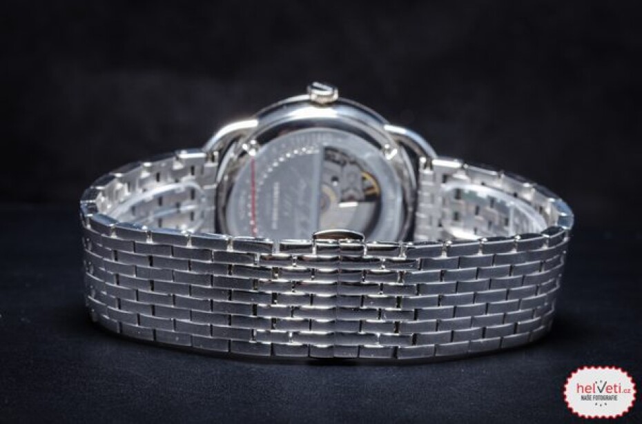 Bulova Joseph Bulova Limited Edition 96B326 - main (6)