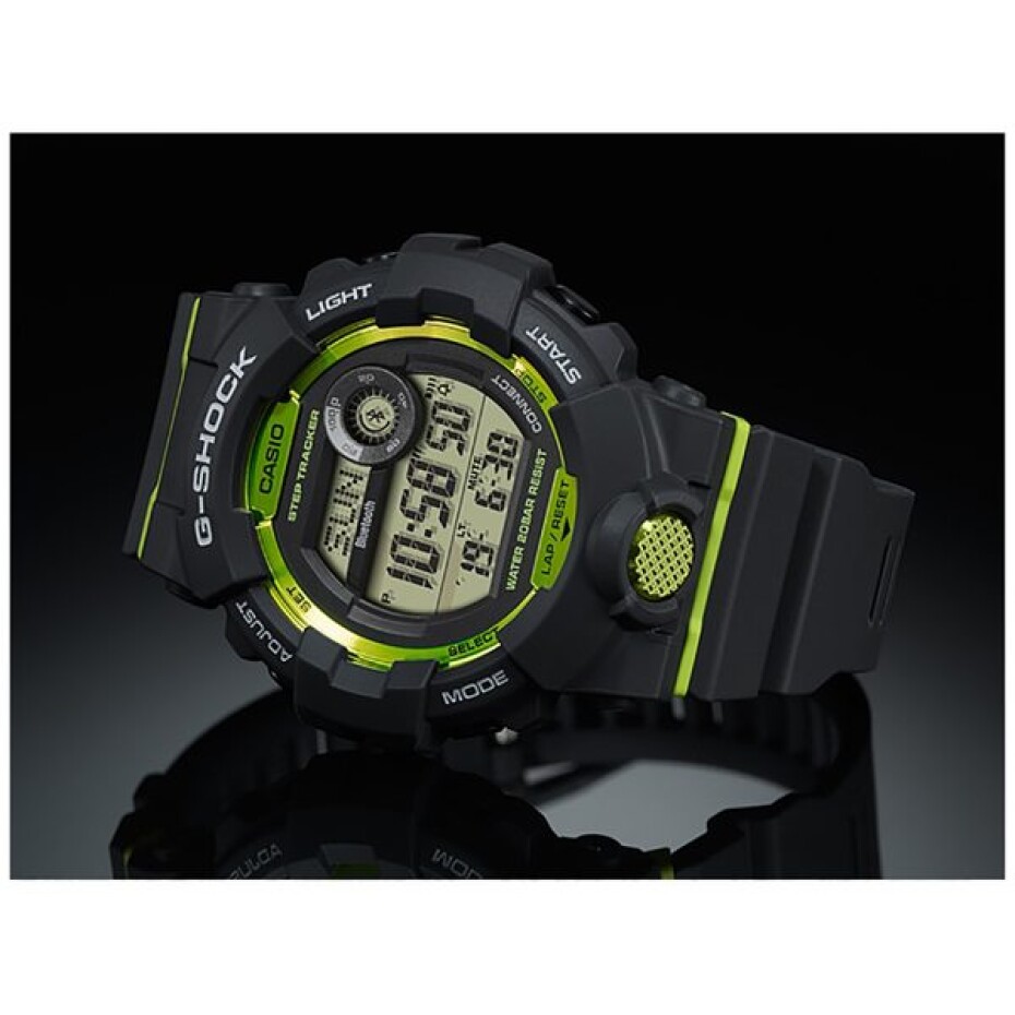 Casio G-Squad GBD-800-8ER - main (2)