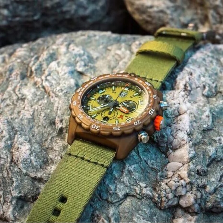 Luminox BEAR GRYLLS Survival Master XB.3757.ECO - main (14)