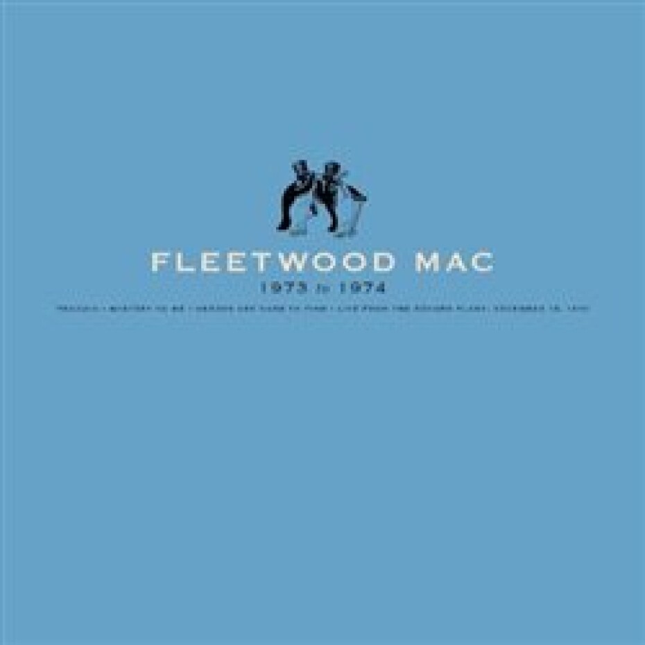 Fleetwood Mac (1973-1974) - Fleetwood Mac - main (0)