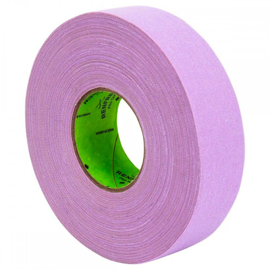 Páska na čepel Renfrew  Fights Cancer 24 mm x 25 m - main (0)