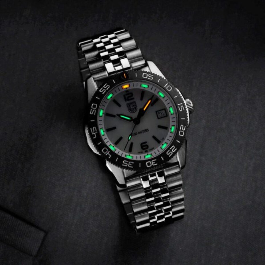 Luminox Pacific Diver XS.3126M.1 - main (7)