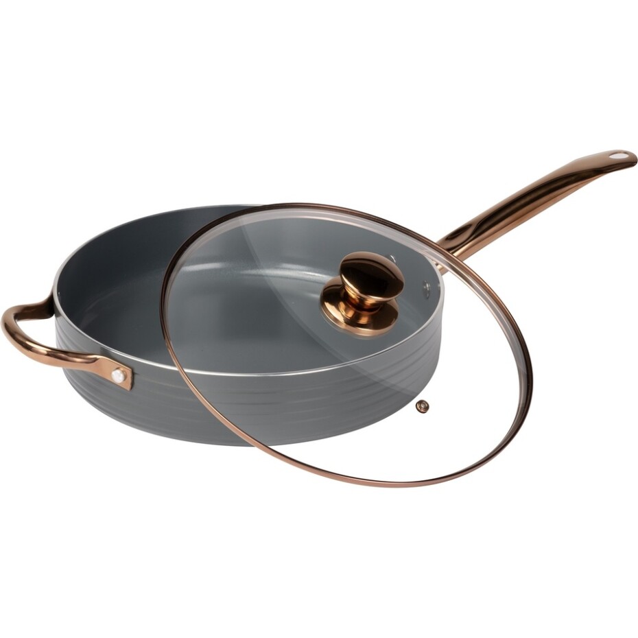 Lamart LT1271 pánev s poklicí Orro pr. 28 cm - main (1)
