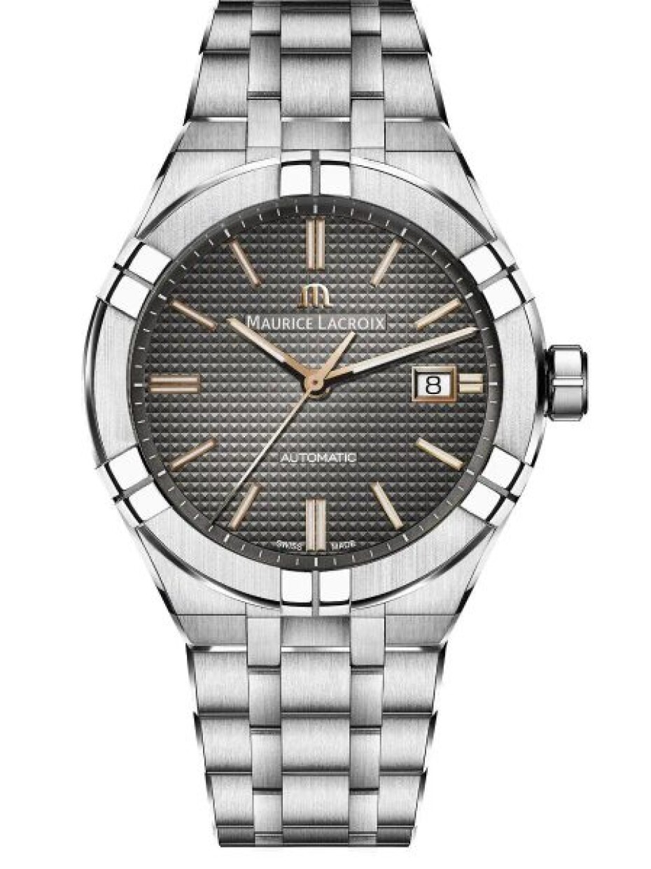 Maurice Lacroix Aikon Automatic AI6008-SS002-331-1 - main (0)