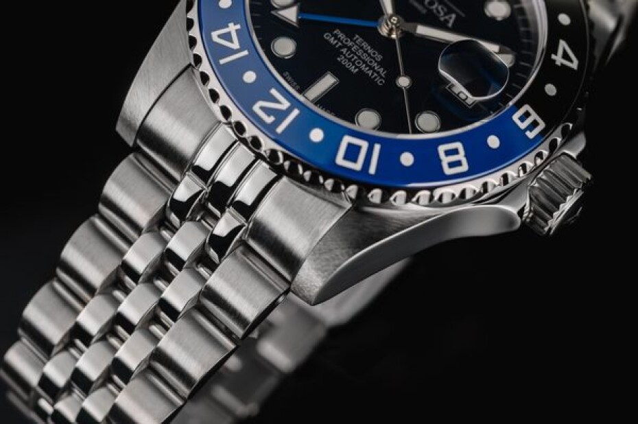 Davosa Ternos Professional TT GMT 161.571.04 - main (14)