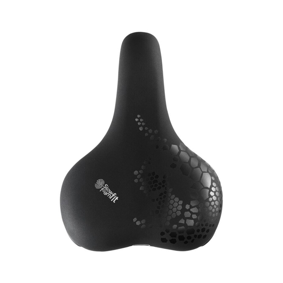 Selle Royal Freeway Fit Classic černé - main (0)