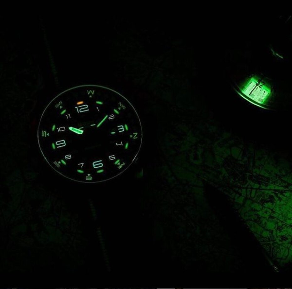 Traser P68 Pathfinder Automatic Black Nato - main (22)