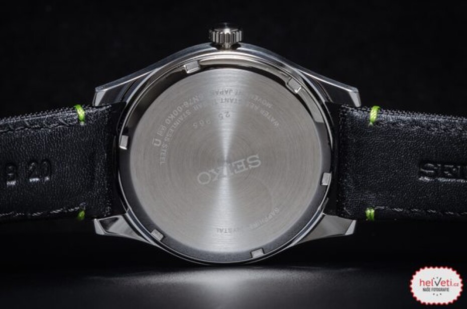 Seiko Quartz SUR517P1 - main (7)
