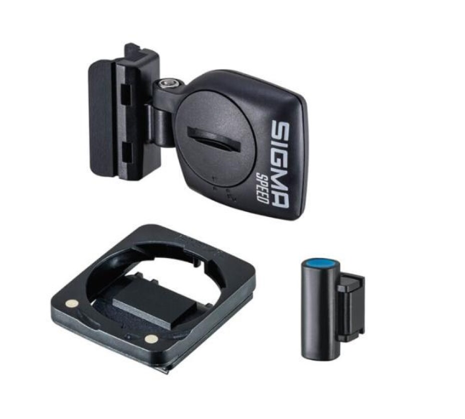 SIGMA Sada STS BIKE2 KIT Originals pro 2450 (VÝPRODEJ) - main (0)