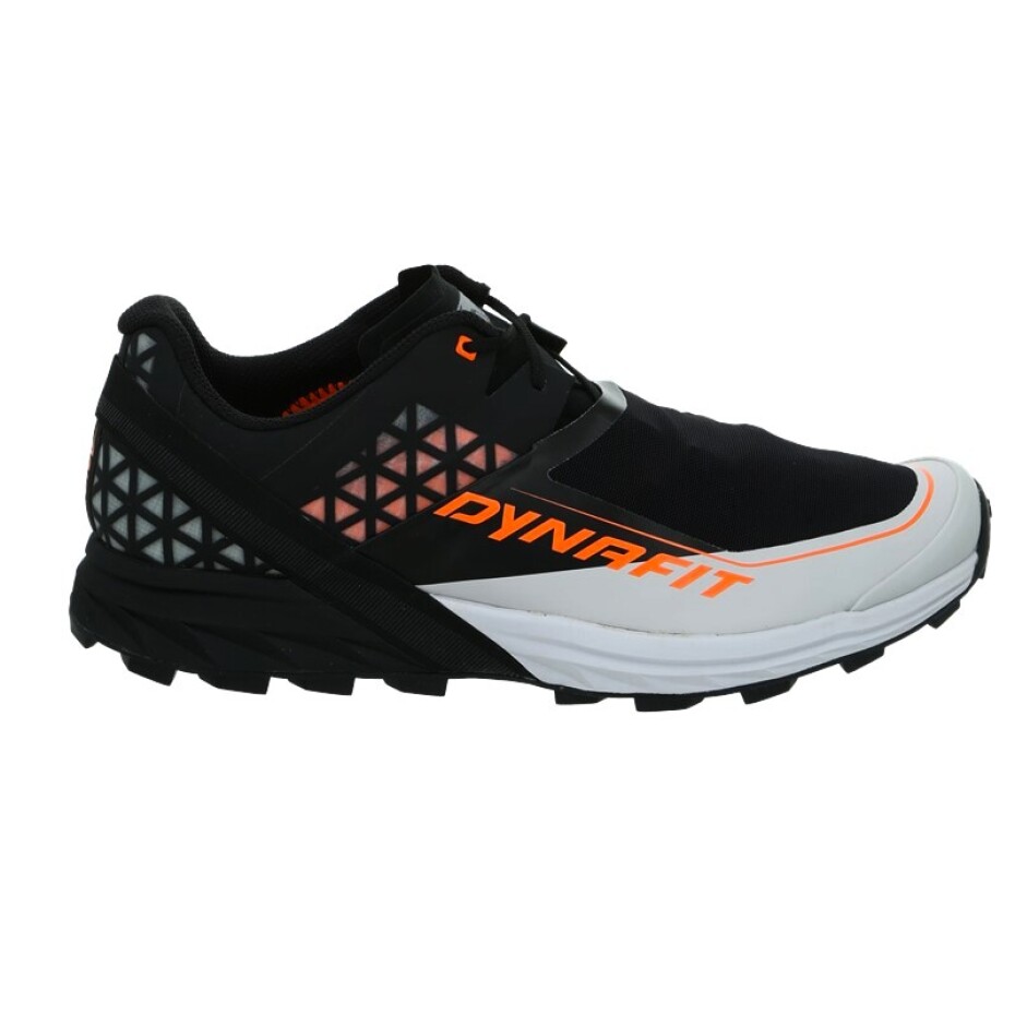 Dynafit Alpine DNA black out/orange - main (0)