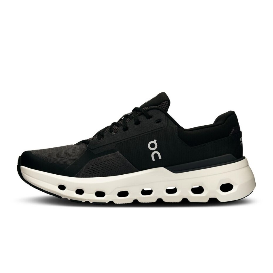 Pánská běžecká obuv On Cloudrunner 2 Wide Eclipse/Black  EUR 44 - main (4)
