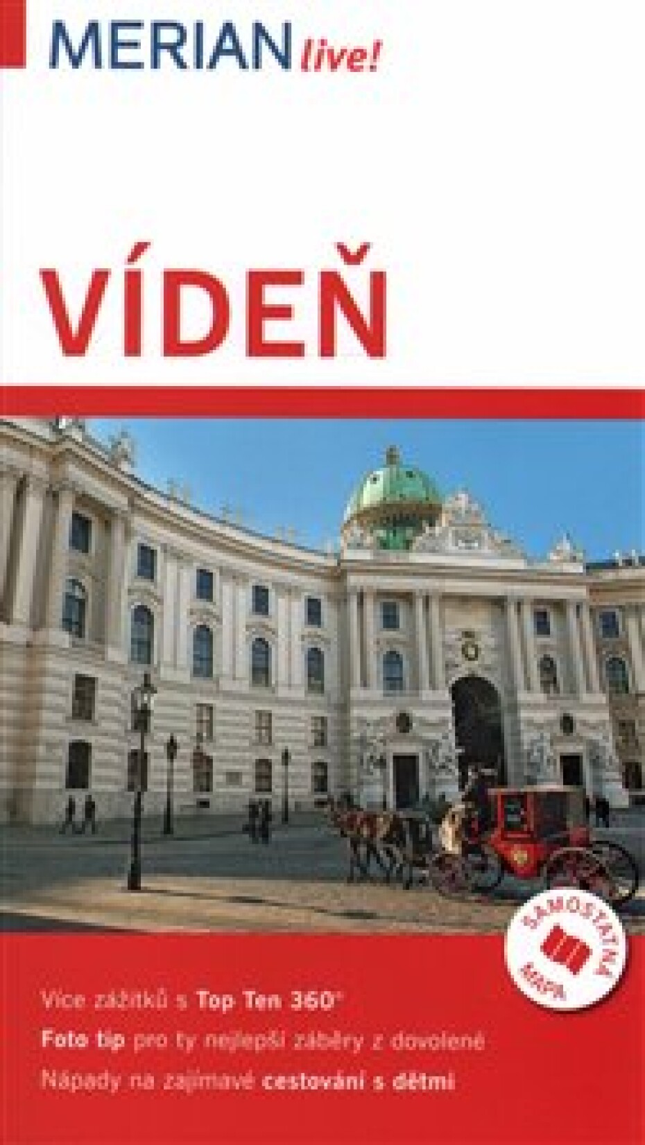 Vídeň - Merian Live! - Christian Eder - main (0)