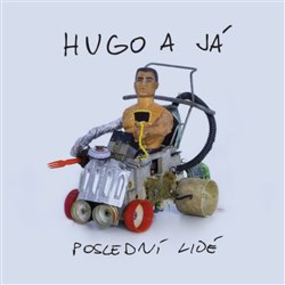 Poslední lidé - Hugo a já - main (0)