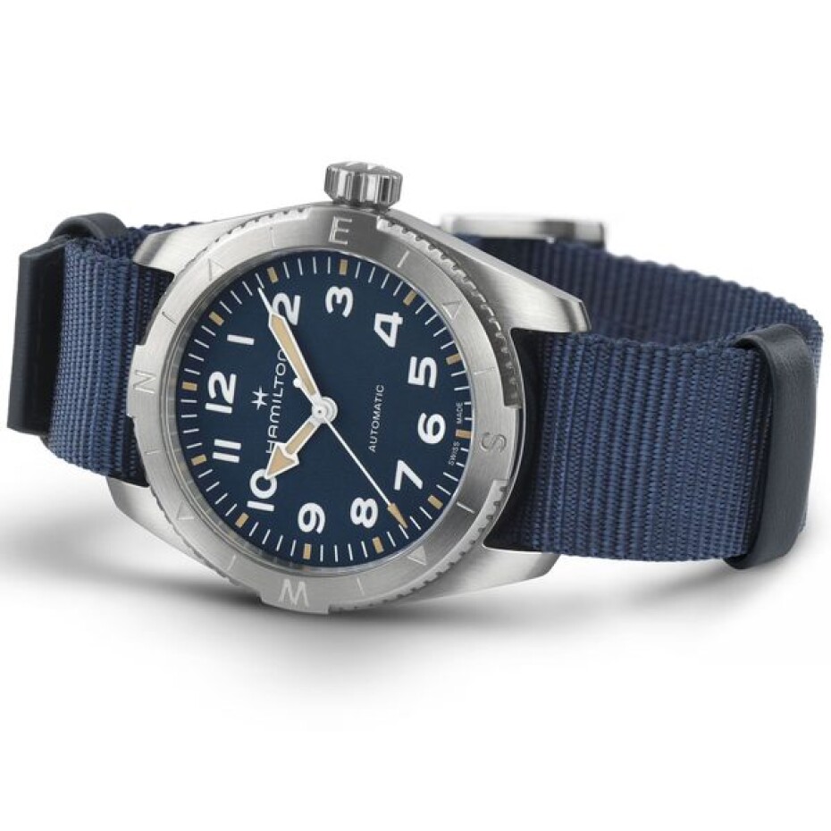 Hamilton Khaki Field Expedition Auto H70225940 - main (1)