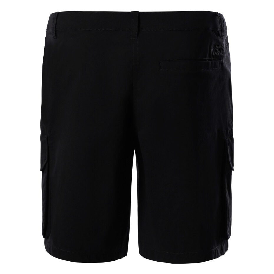 Pánské šortky The North Face  Sightseer Short TNF Black 30 - main (1)