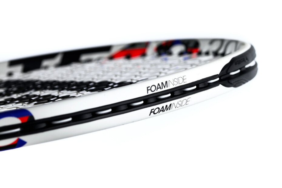 Tenisová raketa Tecnifibre TF40 315 18M  L4 - main (5)