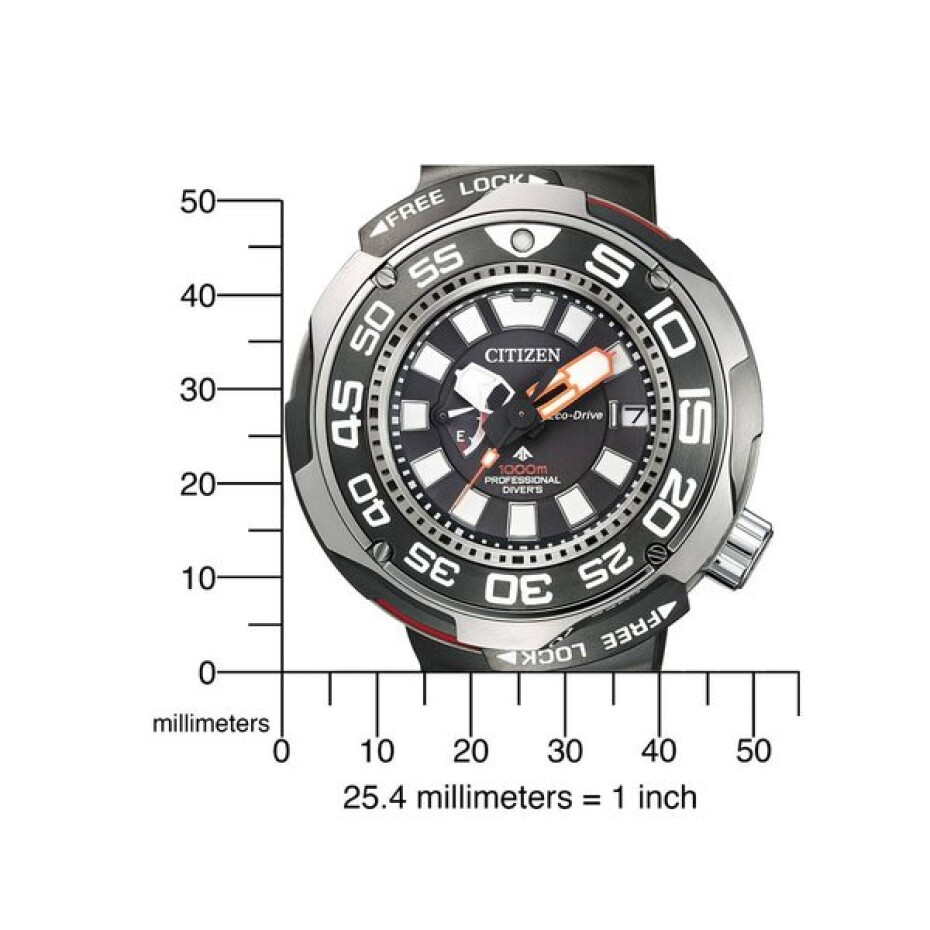 Citizen Promaster Aqualand Divers 1000m BN7020-09E - main (18)