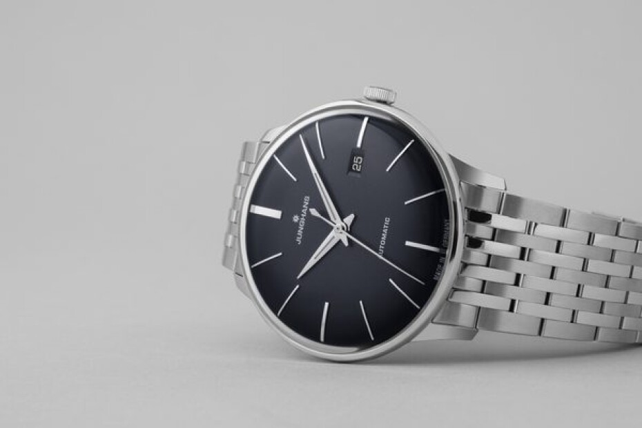 Junghans Meister Automatic 27/4417.46 - main (2)