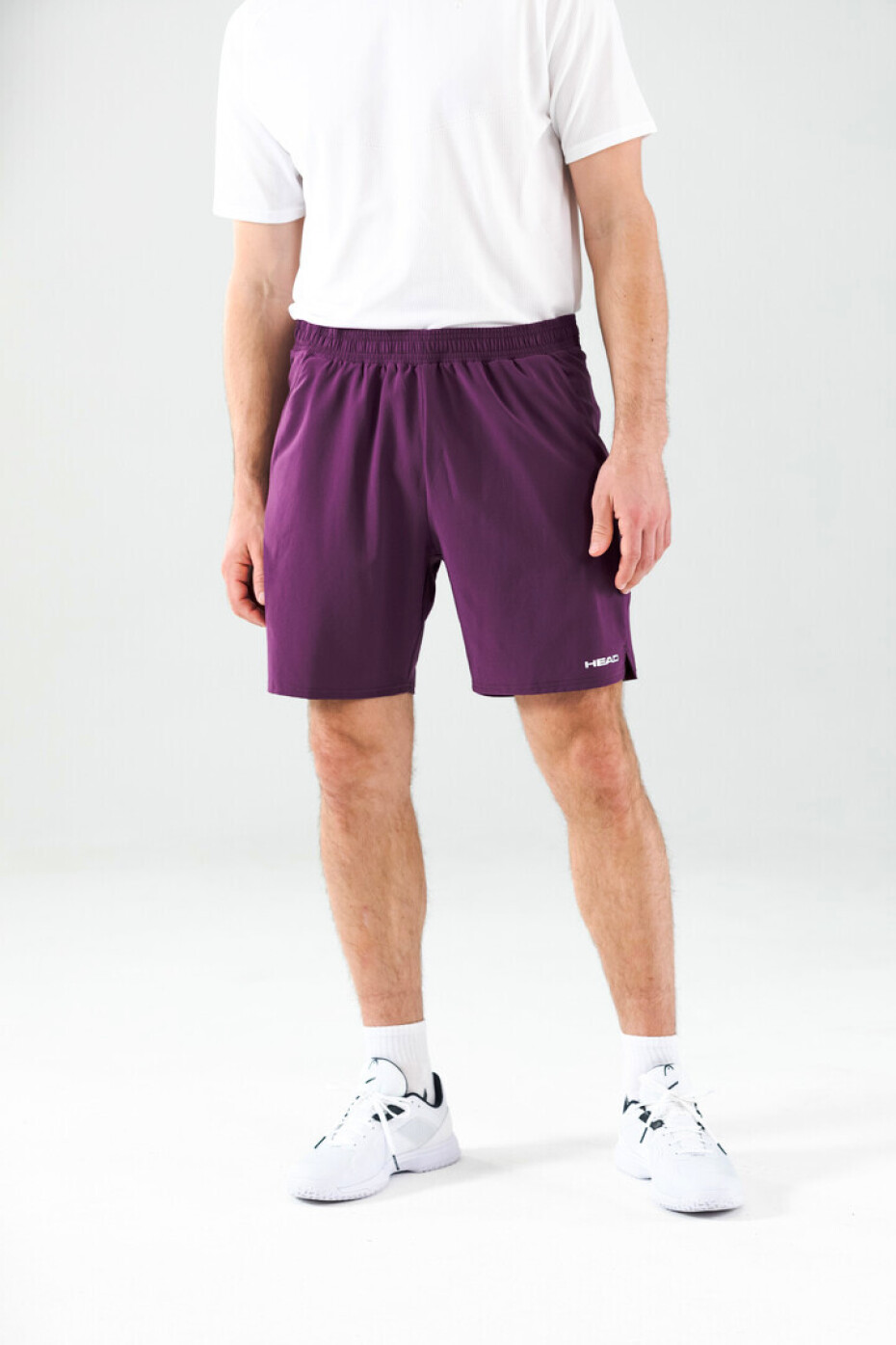 Pánské šortky Head  Performance Shorts Men LC M - main (2)