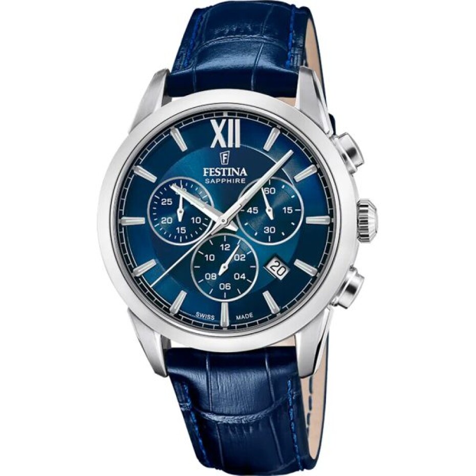 Festina Swiss Made 20041/2 - main (0)