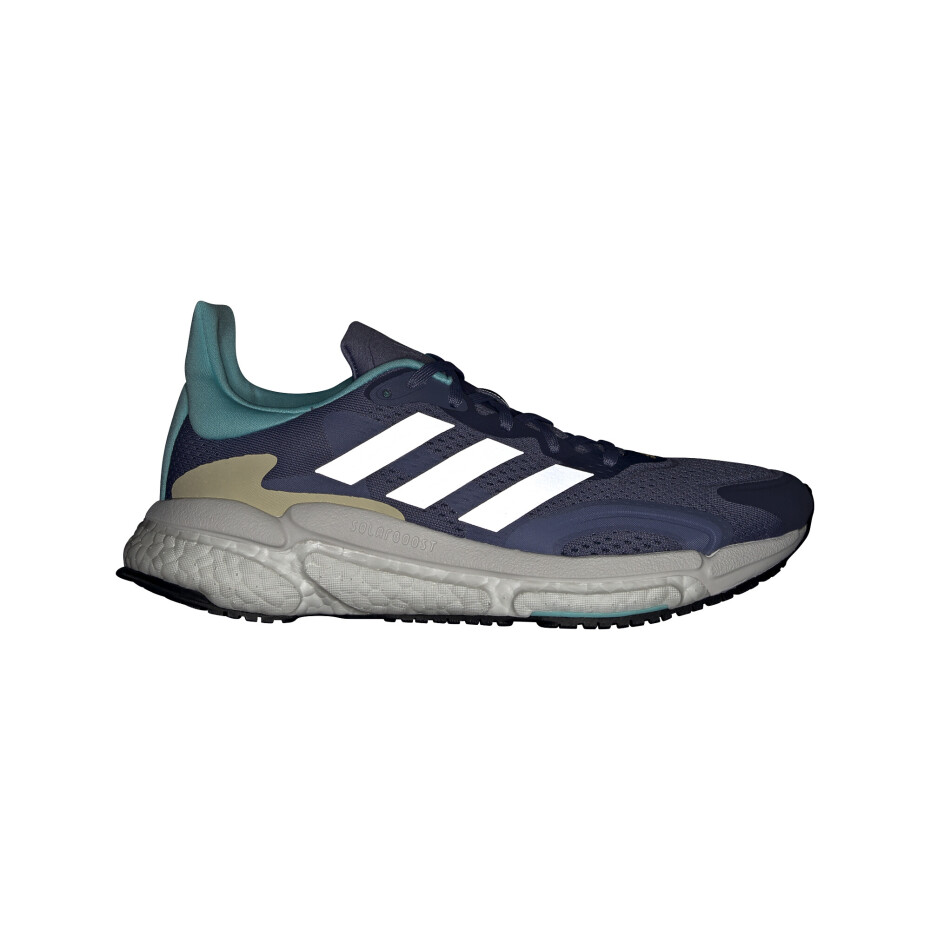 Dámská běžecká obuv adidas Solar Boost 3 Orbit Violet  UK 7,5 - main (0)