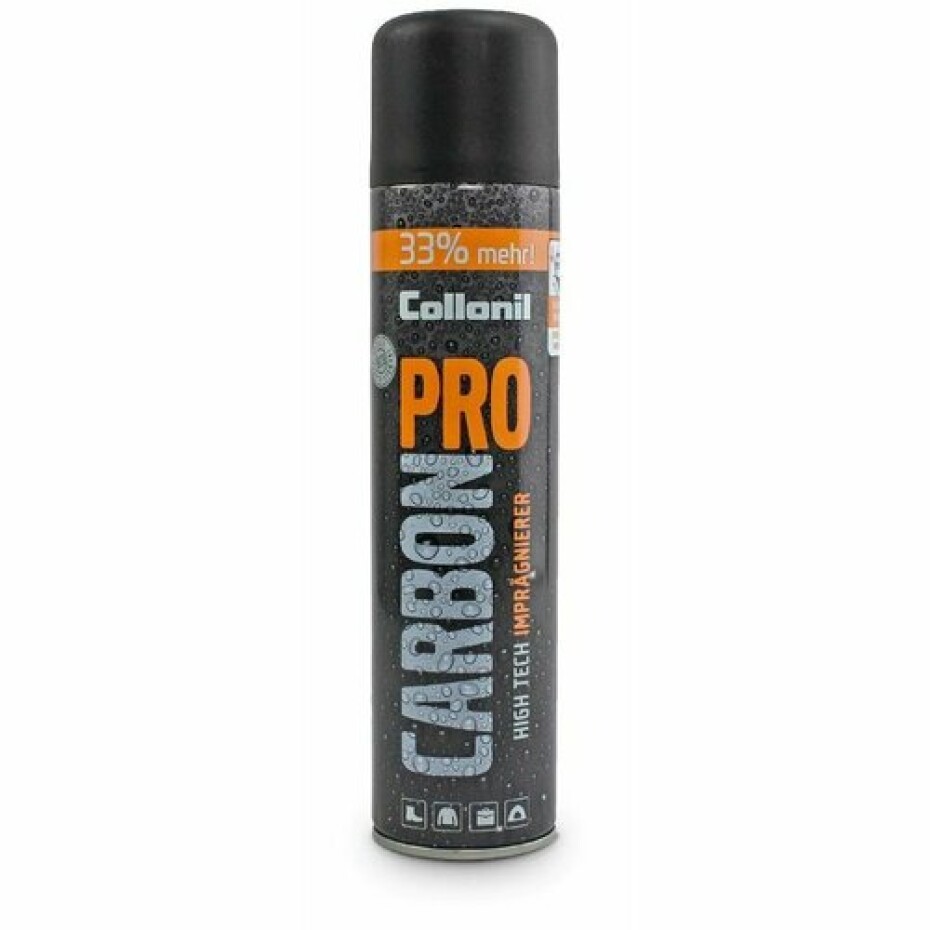 Rolser Impregnace pro tašky na kolečkách Collonil Carbon Pro, 400 ml - main (0)